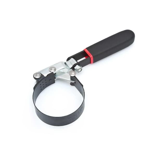GEARWRENCH Swivoil Small Filter Wrench