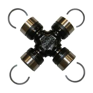 Universal Joint - Front Wheels All Joints
