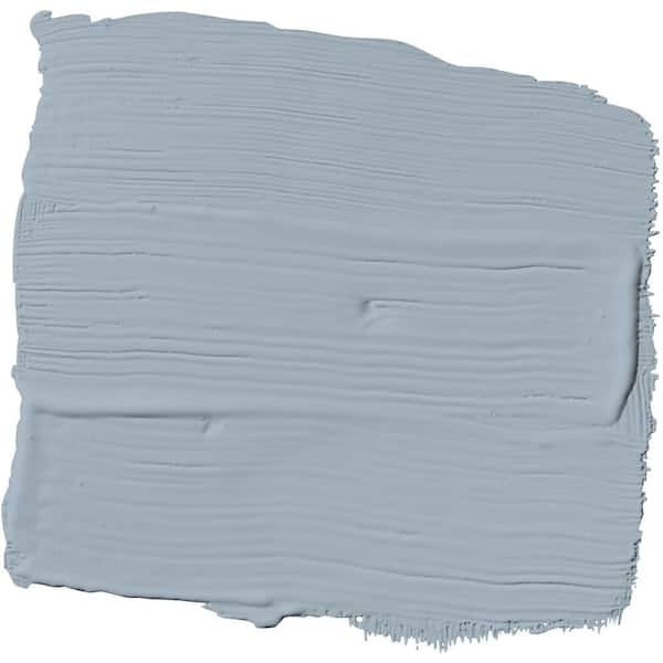 Set In Stone, Blue Gray Paint Color