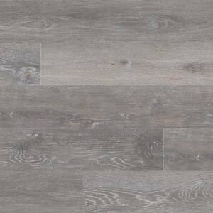 Lake Annette Oak 12 MIL x 7.1 in. W x 48 in. L Click Lock Waterproof Luxury Vinyl Plank Flooring (23.8 sqft/case)