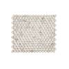 Marazzi EpicClean Milton Diamond Matte 13 in. x 11 in. Glazed Ceramic Penny Round Mosaic Tile (1.06 sq. ft./Each) FM10PNYRDMS1P2