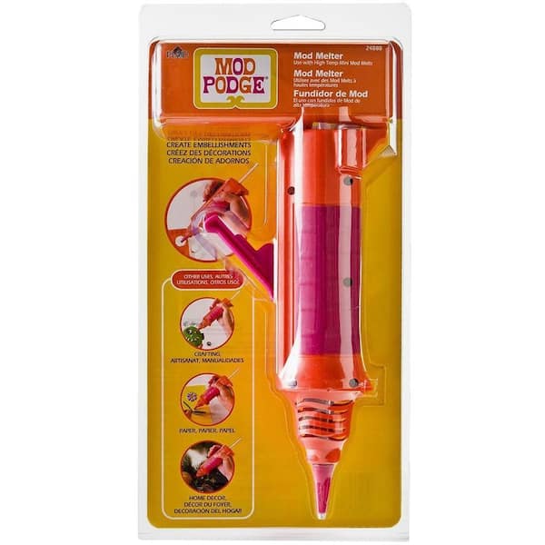 Mod Podge Mod Melter Tool