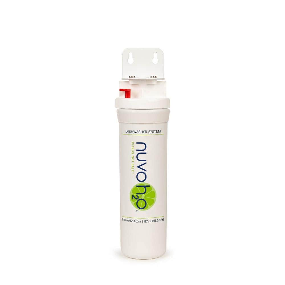 Citracharge Pro Under Sink Dishwasher Cleaner/Water Softener For Spot-Free Dishes price history on PriceWatchPro