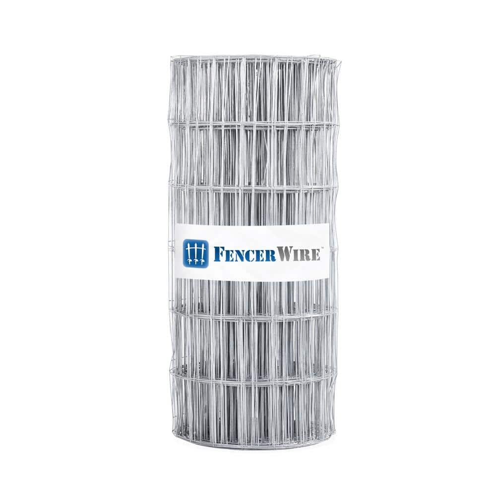 OOK 100 ft. 75 lb. 14-Gauge Galvanized Steel Wire 50142 - The Home Depot