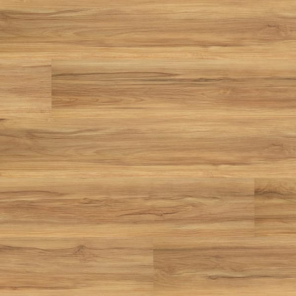 MSI Take Home Tile Sample - 7 in. x 7 in. Hawaiian Koa Rigid Core Click Lock Luxury Vinyl Plank Flooring
