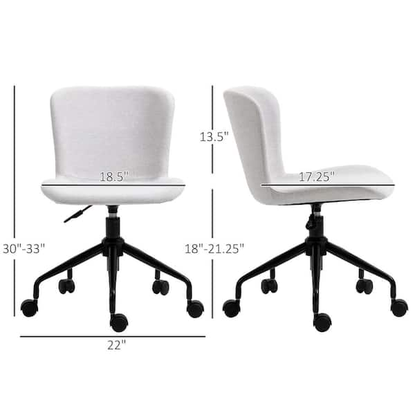 https://images.thdstatic.com/productImages/0903817c-7015-43f1-b760-6cec1a5ea3c4/svn/light-gray-vinsetto-task-chairs-921-486lg-4f_600.jpg