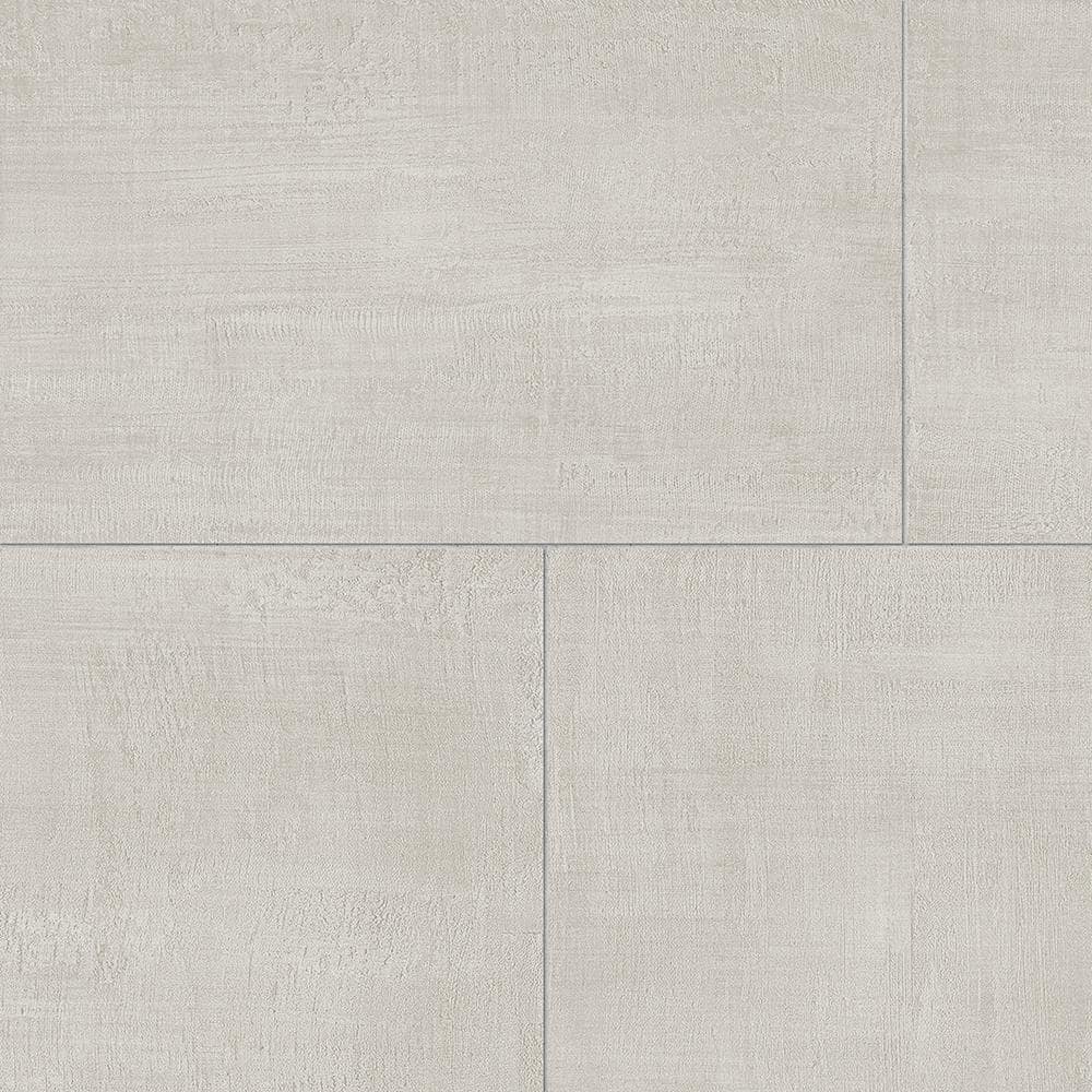 Corso Italia Unico Pearl Matte 24 in. x 48 in. Concrete Look