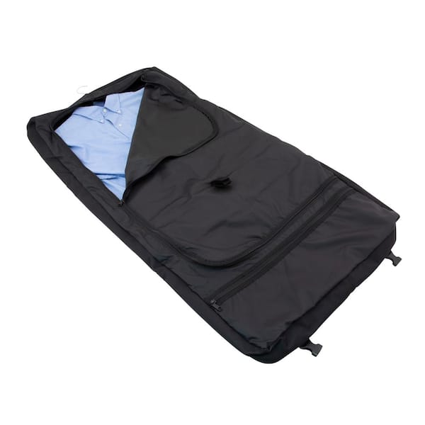Mercury Luggage Executive Series Tri-Fold Garment Bag 