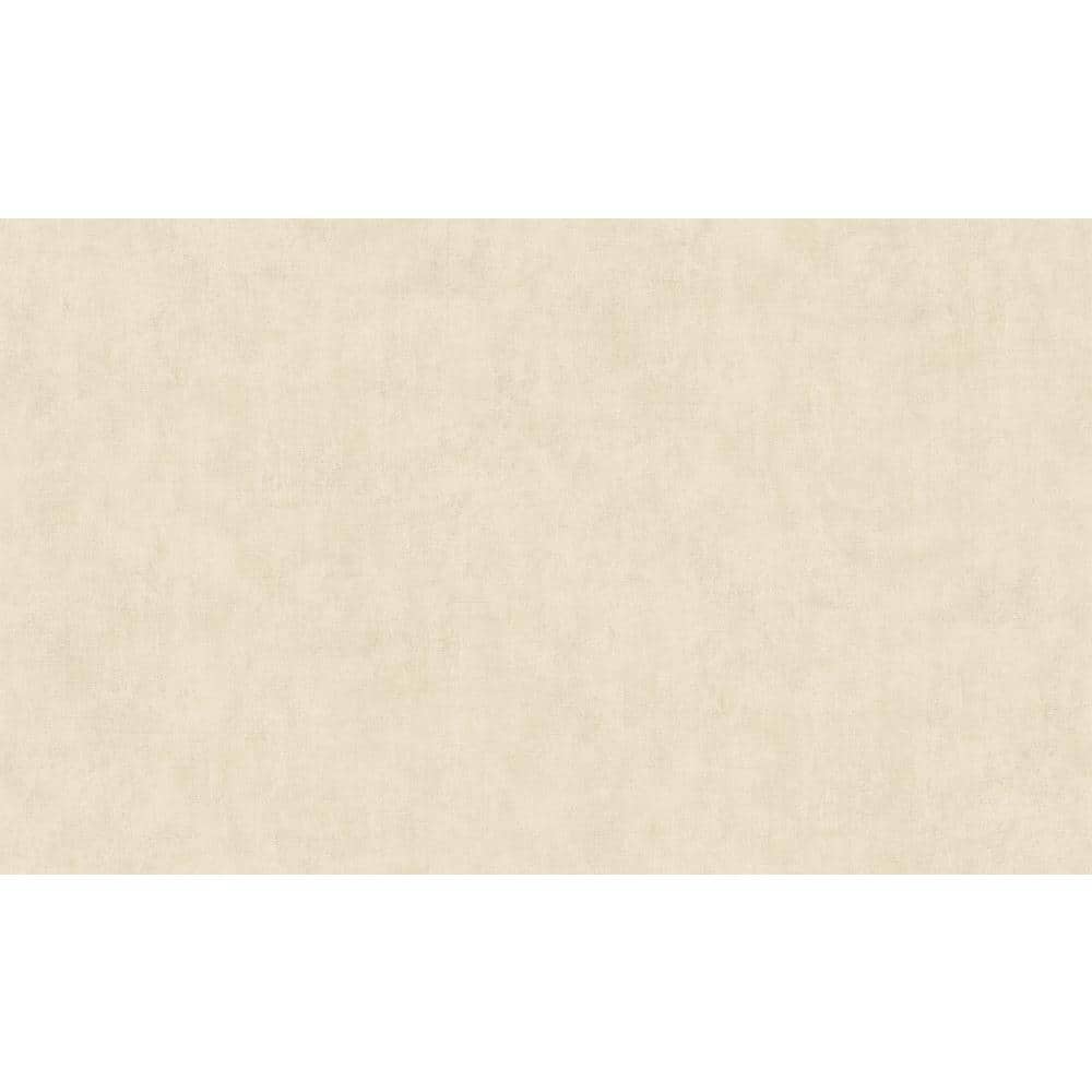 Riomar Cream Distressed Texture Wallpaper Sample