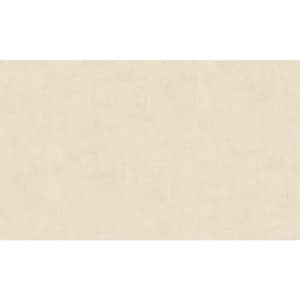 Riomar Cream Distressed Texture Wallpaper Sample