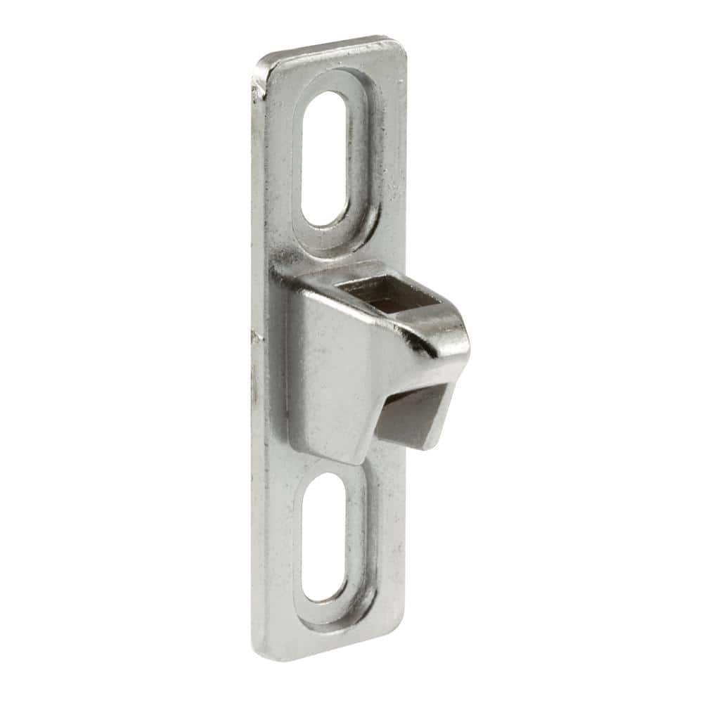 Chrome Plated Diecast, Sliding Door Keeper price history on PriceWatchPro