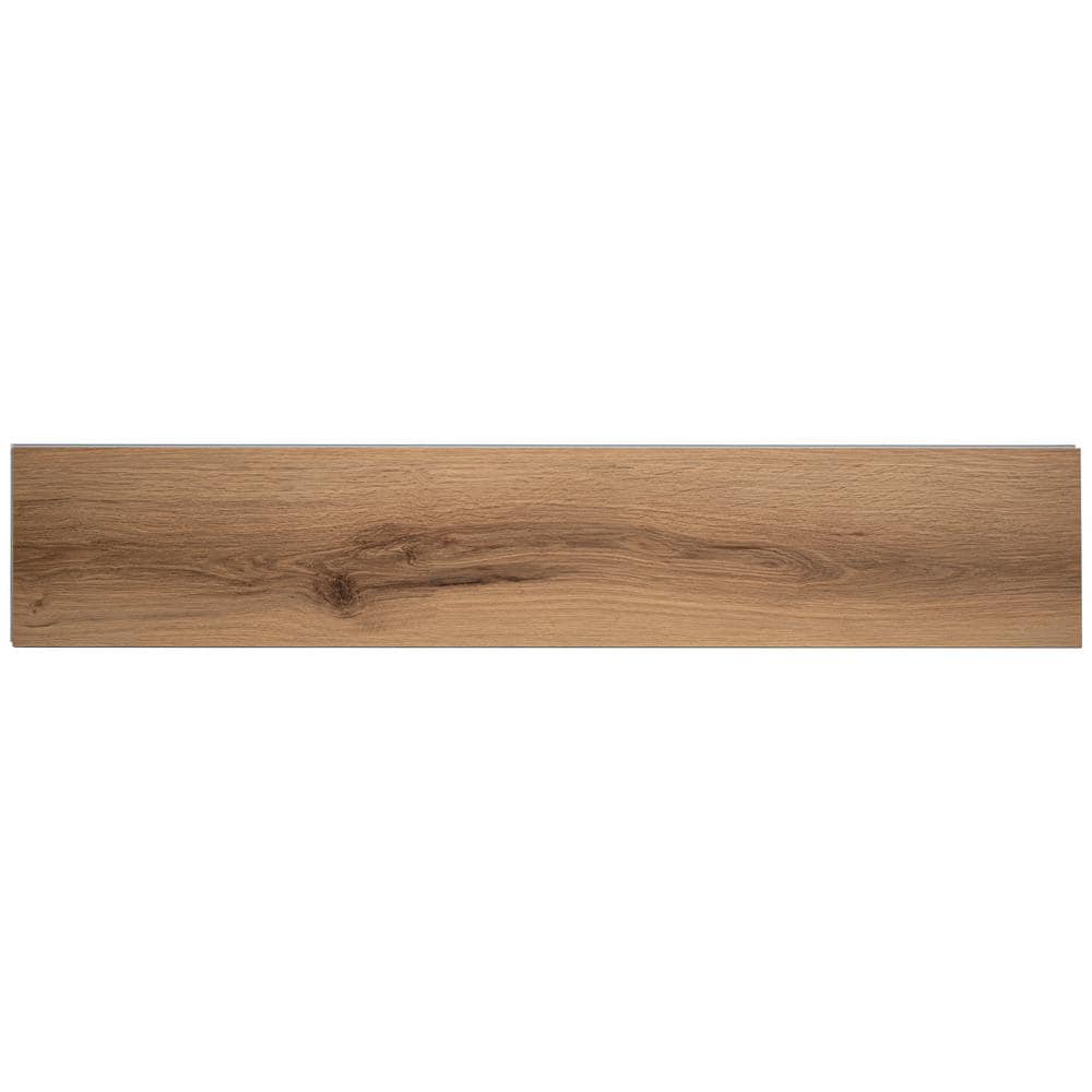 Take Home Sample-Smitty Strong 30 mil x 9 in. x 9 in. Waterproof Click Lock Luxury Vinyl Plank Flooring price history on PriceWatchPro
