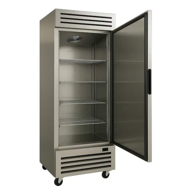 Cooler Depot 27.5 in. W 23 cu. ft. NSF Auto / Cycle Defrost