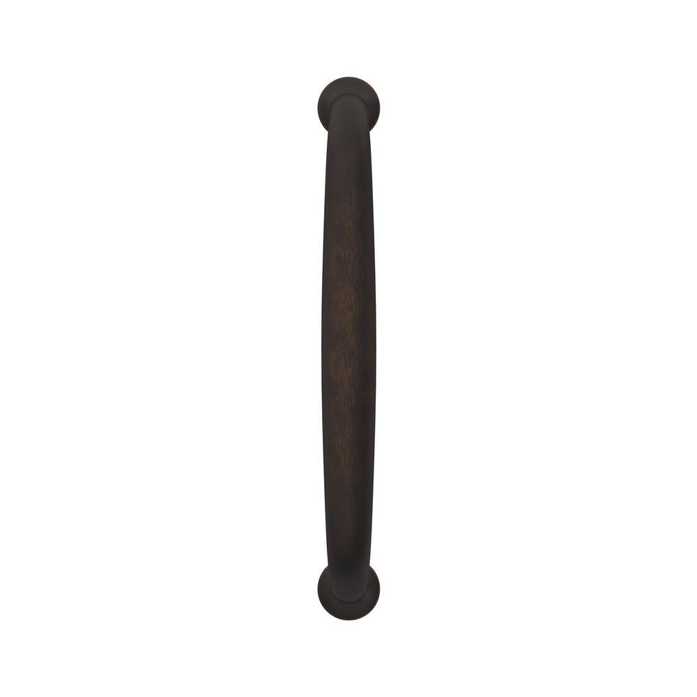Oil Rubbed Bronze Traditional Cabinet Bar Pull