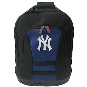 New York Yankees 18 in. Tool Bag Backpack