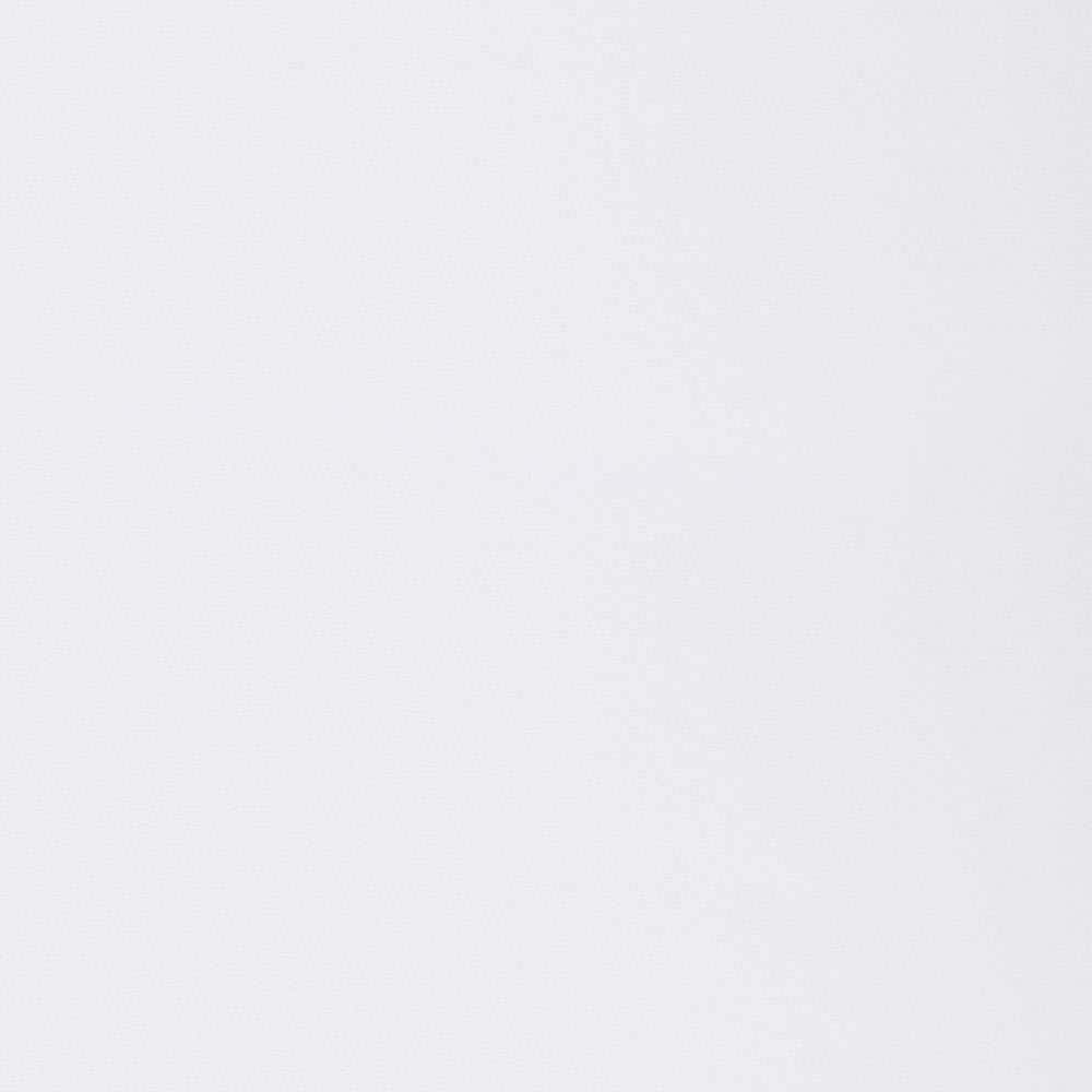 Winter White Polyester Blackout Grommet Kids Curtain Panels