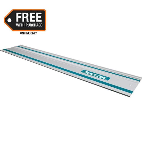 39 in. Metal Guide Rail