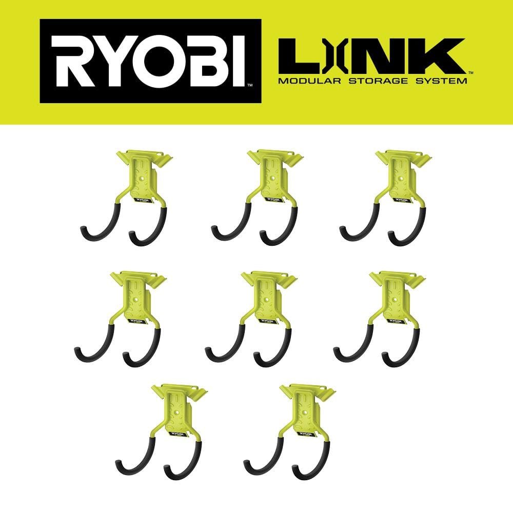 LINK Utility Hook (8-Pack) price history on PriceWatchPro
