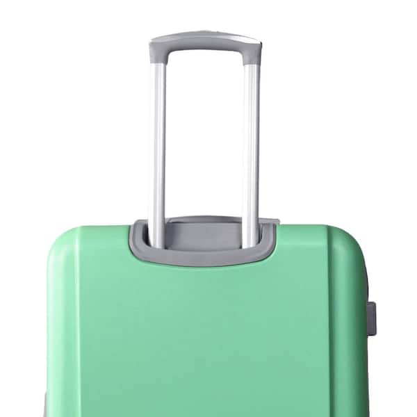 Softside Luggage Set, TSA Lock Expandable Spinner Wheel Luggage, 3 Piece  Set Suitcase,22/26/30in