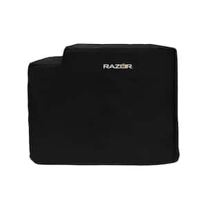 3-Burner Portable Griddle Cover
