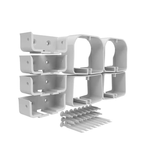 Level Bracket Kit (2-Pair)