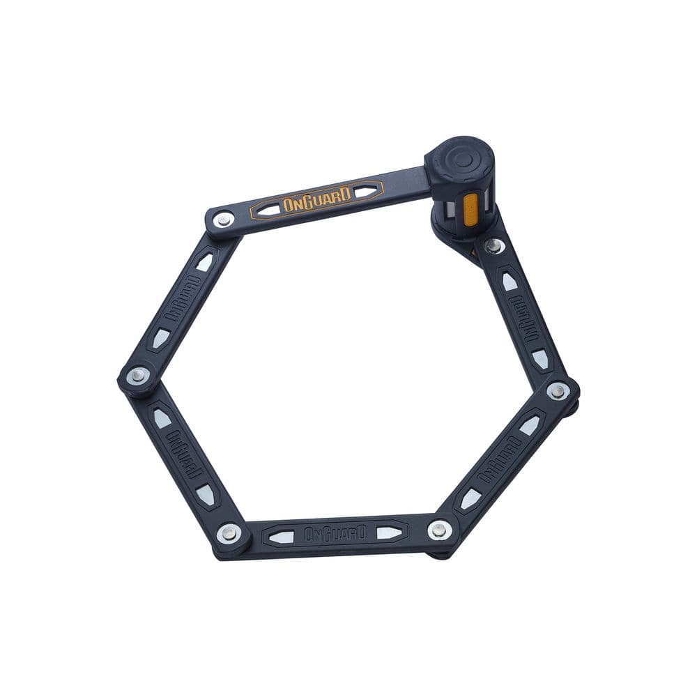 K9 Heavy Duty Link Plate Lock - 2.56 ft. (79cm) price history on PriceWatchPro