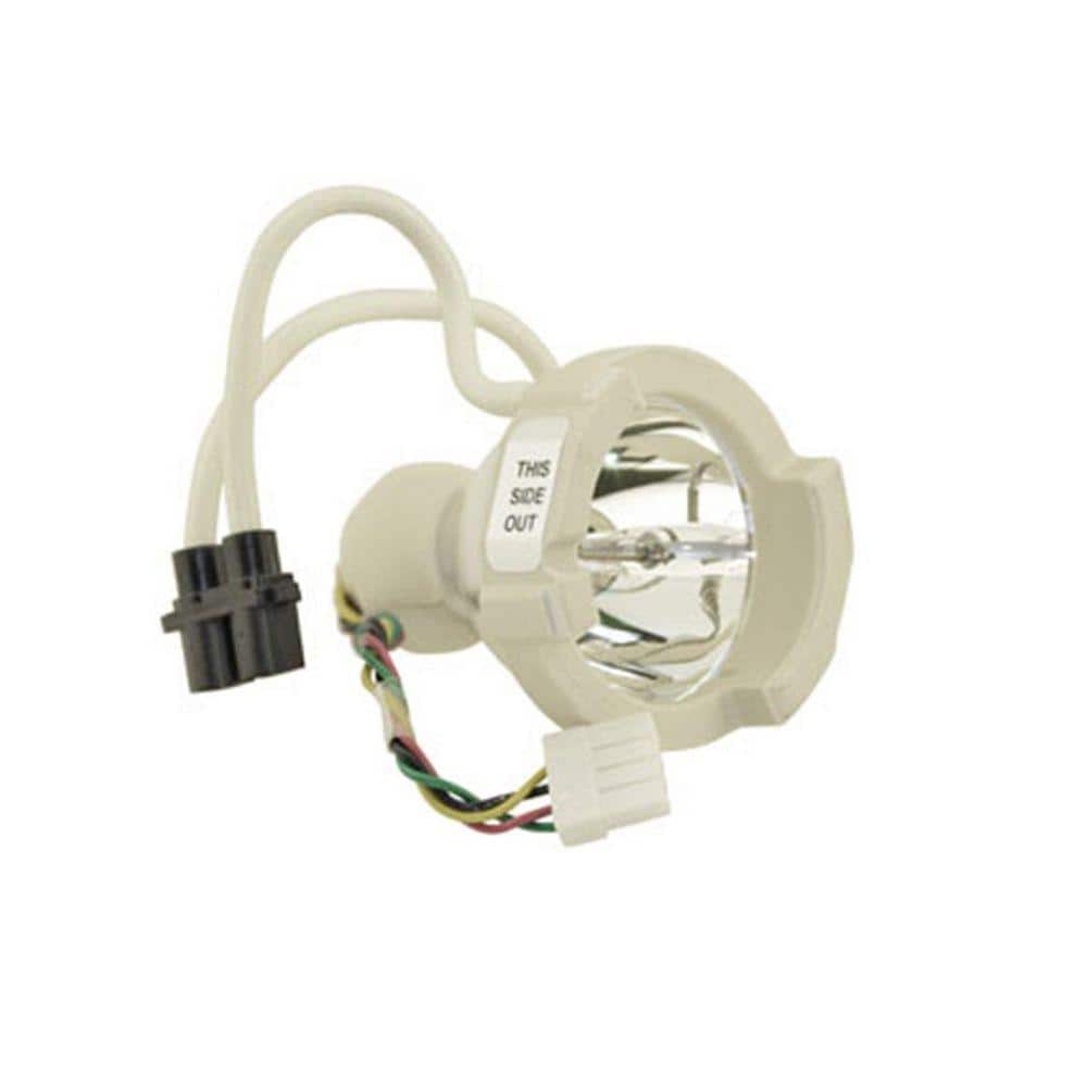 120-Watt T6 GY9. 5 Replacement for 012-63000 (for EFOS) and others Xenon Light Bulb 1-Pack price history on PriceWatchPro
