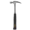 STANLEY 20 oz. Rip Claw Fiberglass Hammer - JMP Wood