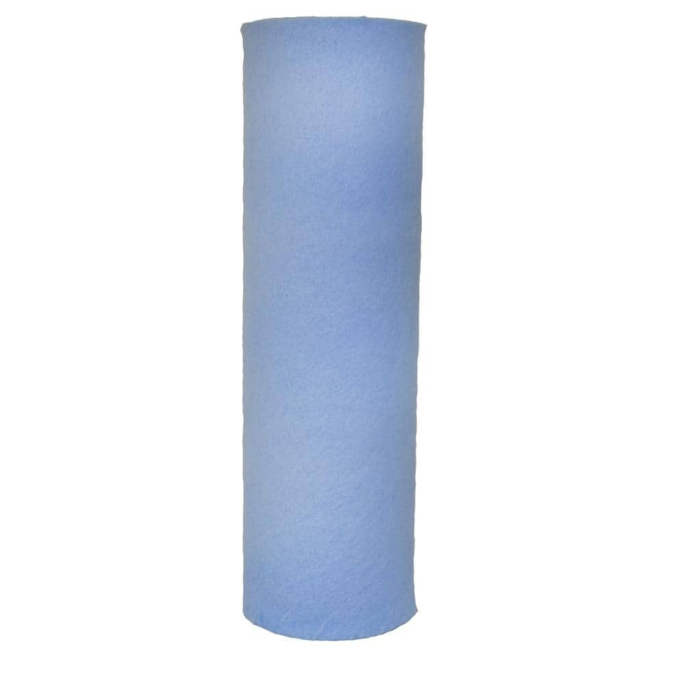 7 in. Dia x 32-1/16 in., 3 in. I.D. Universal Meltblown Filter Cartridge 1-
