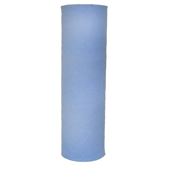 Unbranded 7 in. Dia x 32-1/16 in., 3 in. I.D. Universal Meltblown Filter Cartridge 1-Pack Replacement
