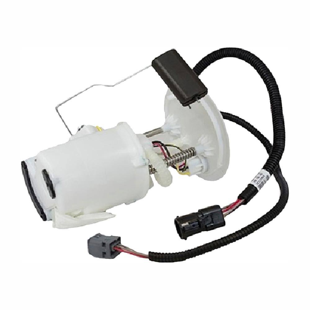 Motorcraft Fuel Pump Assembly - PFS6 - O'Reilly Auto Parts