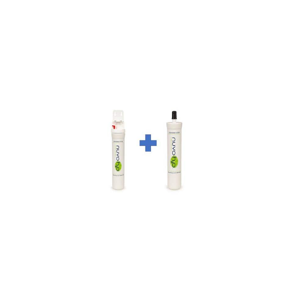 Citracharge Pro Under Sink Dishwasher Cleaner/Water Softener and Cartridge For Spot-Free Dishes price history on PriceWatchPro