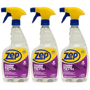 32 oz. Power Foam Tub and Tile Cleaner (3-Pack)