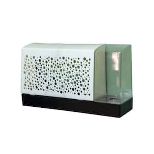 Eco-Friendly Wall Room Humidifier