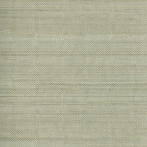 Myoki Neutral Grasscloth Peelable Roll (Covers 72 sq. ft.)