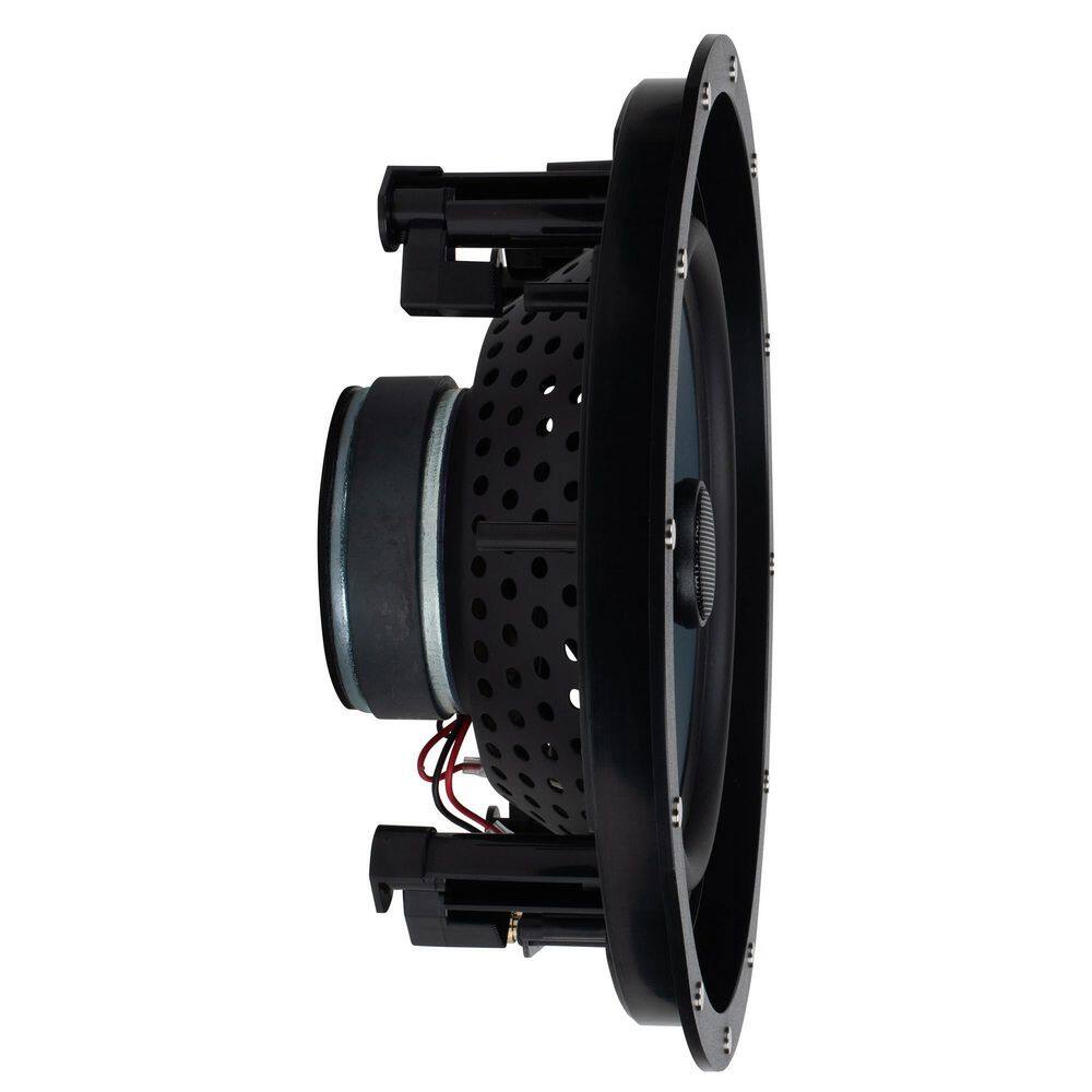 DAYTON AUDIO Contractor Series 8 in. In-Ceiling Speaker Set - Thumbnail 2