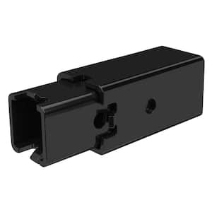Class 3/4 to Class V Receiver Adapter, Fits Up to 3 in. Receivers