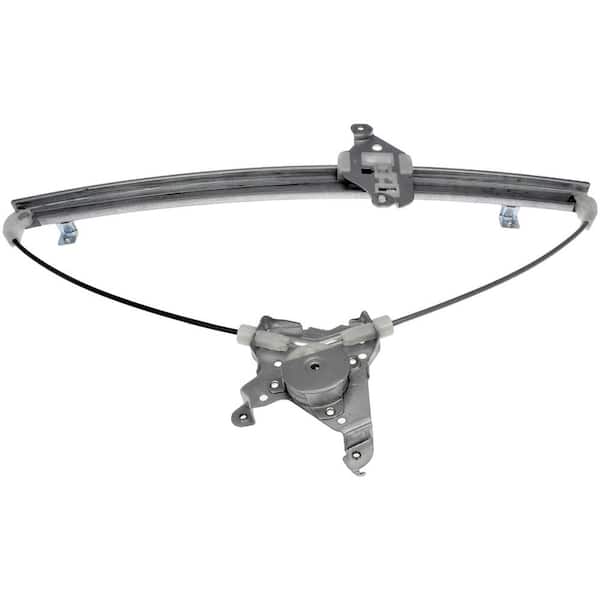 OE Solutions Power Window Regulator (Regulator Only) 1999-2002 Nissan Quest
