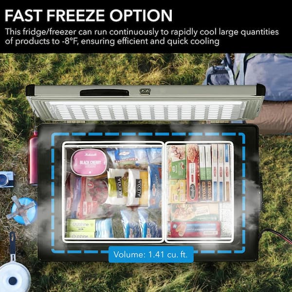 Freeze Me Freezable Can Insulator (12 Oz., Full Color Logo)