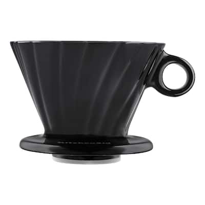 4-Cup Pour Over Cone