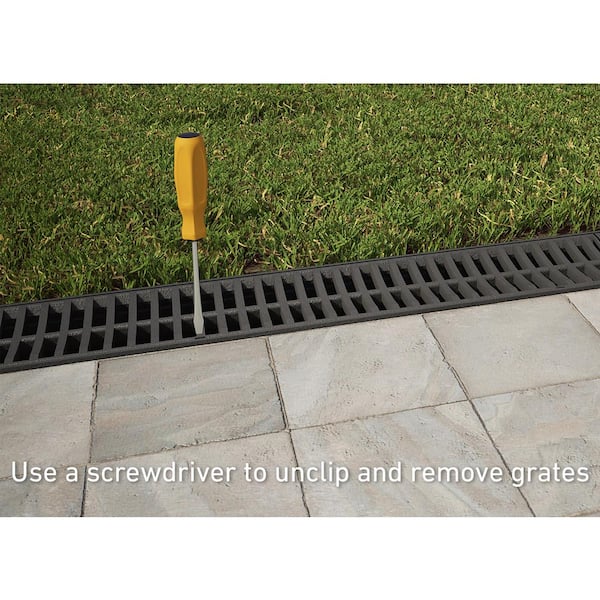 https://images.thdstatic.com/productImages/0913a5fe-60c2-49c8-97eb-b092dc5ee209/svn/black-metallic-u-s-trench-drain-channel-drains-83801-1f_600.jpg