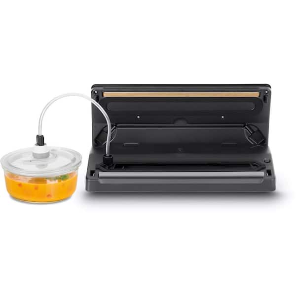 Kitchen HQ Vacuum Sealer with 30 Bags - 20818536
