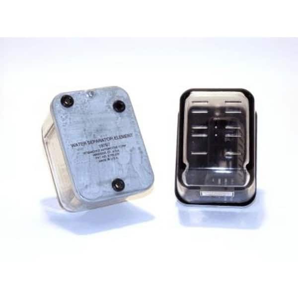Wix Fuel Filter