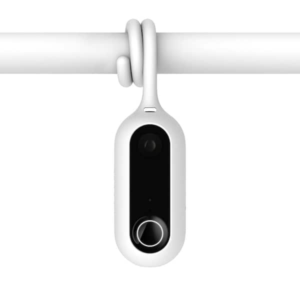 Canary Twist Mount for Flex, White