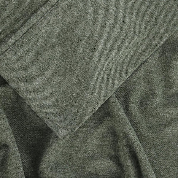 bedgear Hyper-Wool 4-Piece Bed Sheet Set Breathable Wool