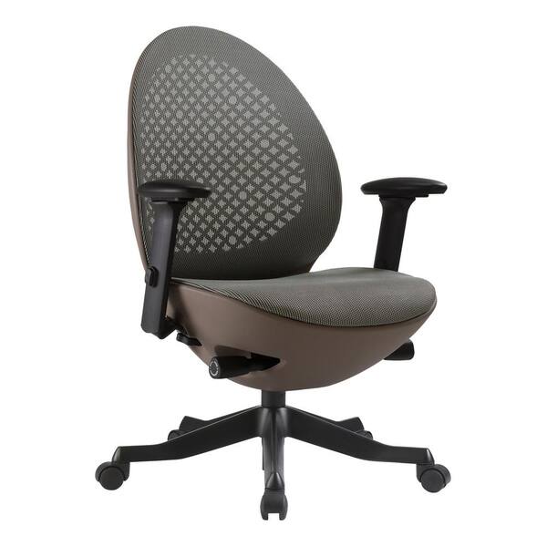 ergo egg chair