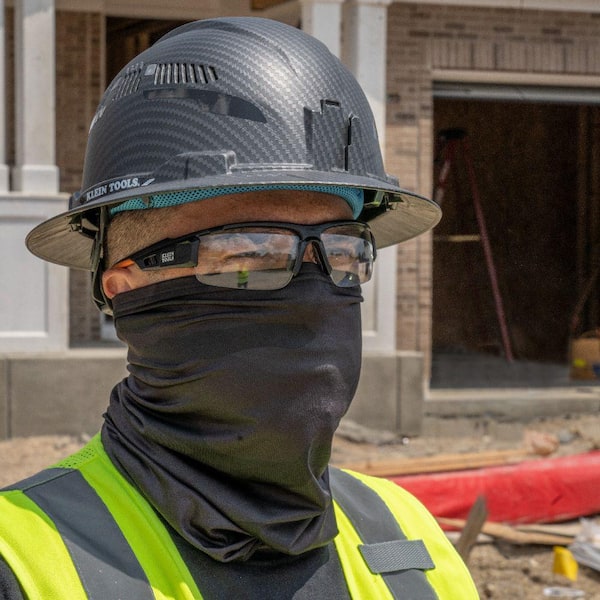 Protective Clothing for Cold Weather Worker Safety