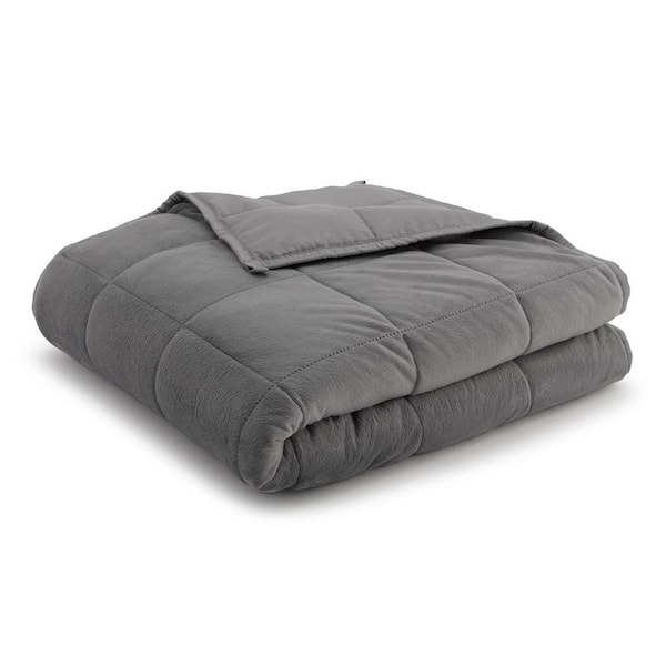 Weighted blanket 2024 home depot