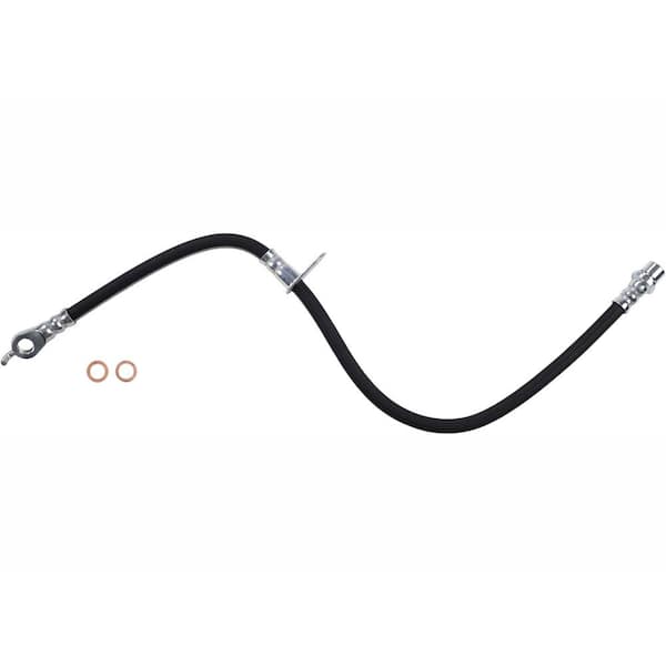 Sunsong Brake Hydraulic Hose - Rear Right