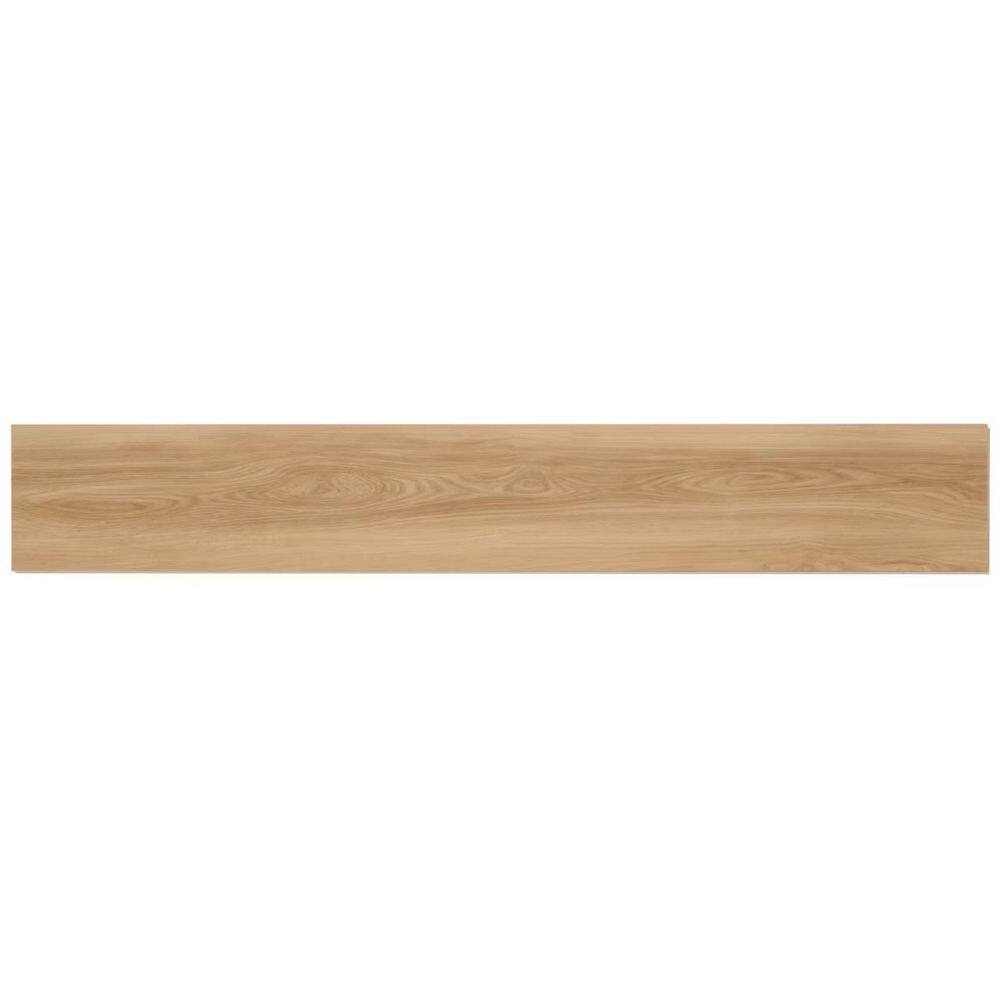 Ardel Sanctuary 9 in. x 0.24 in. Click Lock Matte Luxury Vinyl Floor Tile Sample price history on PriceWatchPro